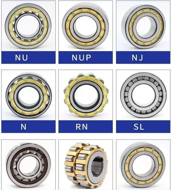 Eccentric Lead Brass Bushing, Cylinder Hydraulic Cone Crusher Parts Spare Bush, Main Shell Bearing