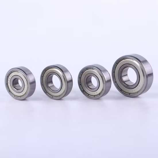 中国ベアリング 1688 OEM ODM メーカーによる深溝玉軸受特殊ベアリング シリーズ R16 2RS